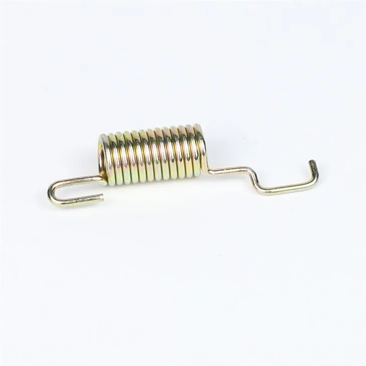 Customized Torsion Spring